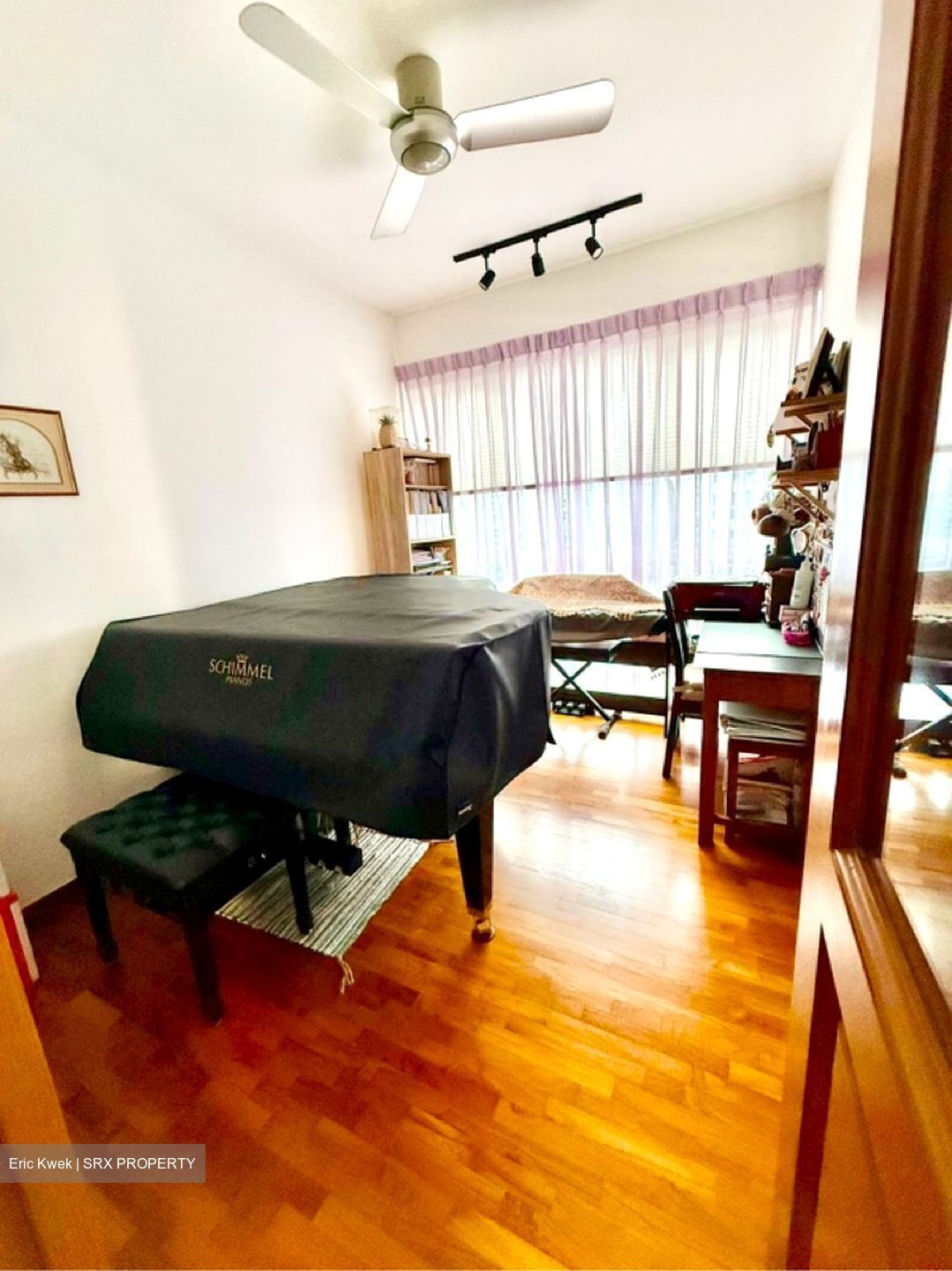 Waterview (D18), Condominium #586423571